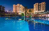 Туры в отель Terrace Beach Resort