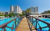 Туры в отель Terrace Beach Resort