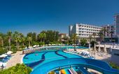Туры в отель Terrace Beach Resort