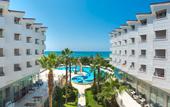 Туры в отель Terrace Beach Resort
