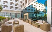 Туры в отель Terrace Beach Resort