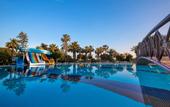 Туры в отель Terrace Beach Resort