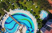 Туры в отель Terrace Beach Resort