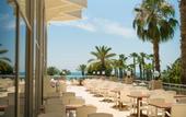 Туры в отель Terrace Beach Resort