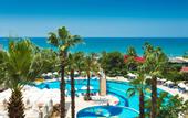 Туры в отель Terrace Beach Resort