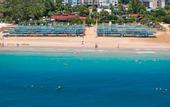 Туры в отель Terrace Beach Resort
