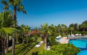 Туры в отель Terrace Beach Resort