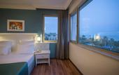 Туры в отель Terrace Beach Resort