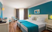 Туры в отель Terrace Beach Resort