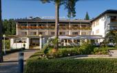 Туры в отель Terrassenhotel Reichmann