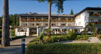 Terrassenhotel Reichmann 4*