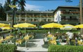 Туры в отель Terrassenhotel Reichmann
