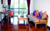 Туры в отель Thai Ayodhya Villas & Spa