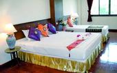 Туры в отель Thai Ayodhya Villas & Spa