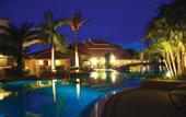 Туры в отель Thai Garden Resort