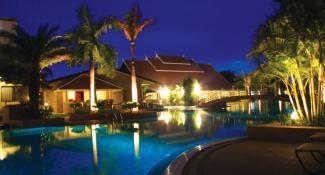 Thai Garden Resort 4*