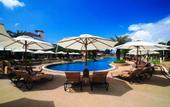 Туры в отель Thai Garden Resort