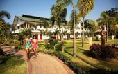 Туры в отель Thai Garden Resort