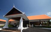 Туры в отель Thai Garden Resort