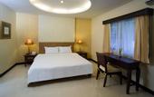 Туры в отель Thai Garden Resort