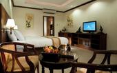 Туры в отель Thai Garden Resort