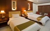 Туры в отель Thai Garden Resort