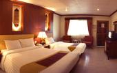 Туры в отель Thai Garden Resort