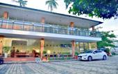 Туры в отель Thai Hoa Mui Ne Resort