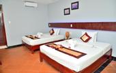 Туры в отель Thai Hoa Mui Ne Resort