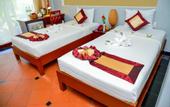Туры в отель Thai Hoa Mui Ne Resort