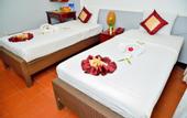Туры в отель Thai Hoa Mui Ne Resort