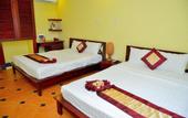 Туры в отель Thai Hoa Mui Ne Resort