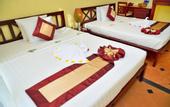 Туры в отель Thai Hoa Mui Ne Resort