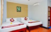Туры в отель Thai Hoa Mui Ne Resort