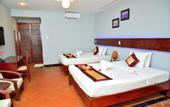 Туры в отель Thai Hoa Mui Ne Resort