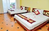 Туры в отель Thai Hoa Mui Ne Resort