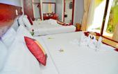 Туры в отель Thai Hoa Mui Ne Resort