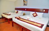Туры в отель Thai Hoa Mui Ne Resort