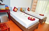 Туры в отель Thai Hoa Mui Ne Resort
