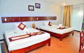 Туры в отель Thai Hoa Mui Ne Resort