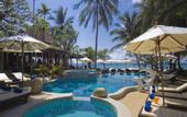 Туры в отель Thai House Beach Resort