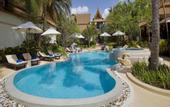 Туры в отель Thai House Beach Resort