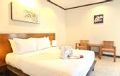 Туры в отель Thai House Beach Resort