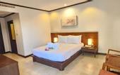 Туры в отель Thai House Beach Resort