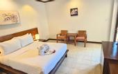 Туры в отель Thai House Beach Resort