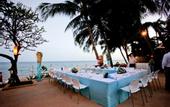 Туры в отель Thai House Beach Resort