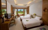Туры в отель Thai House Beach Resort