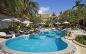 Туры в отель Thai House Beach Resort