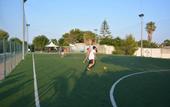 Туры в отель Thalas Club