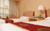 Туры в отель Avic Hotel Beijing
